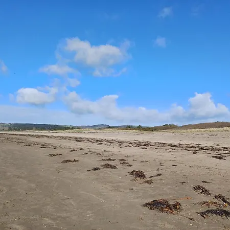 아파트 The Conifers Small Self Catering Flat In Nature Reserve Free Eden Taxi B4 9pm *